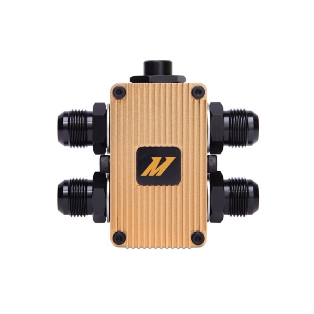 Universal In-Line Oil Thermostat  MMOP-EXTFC