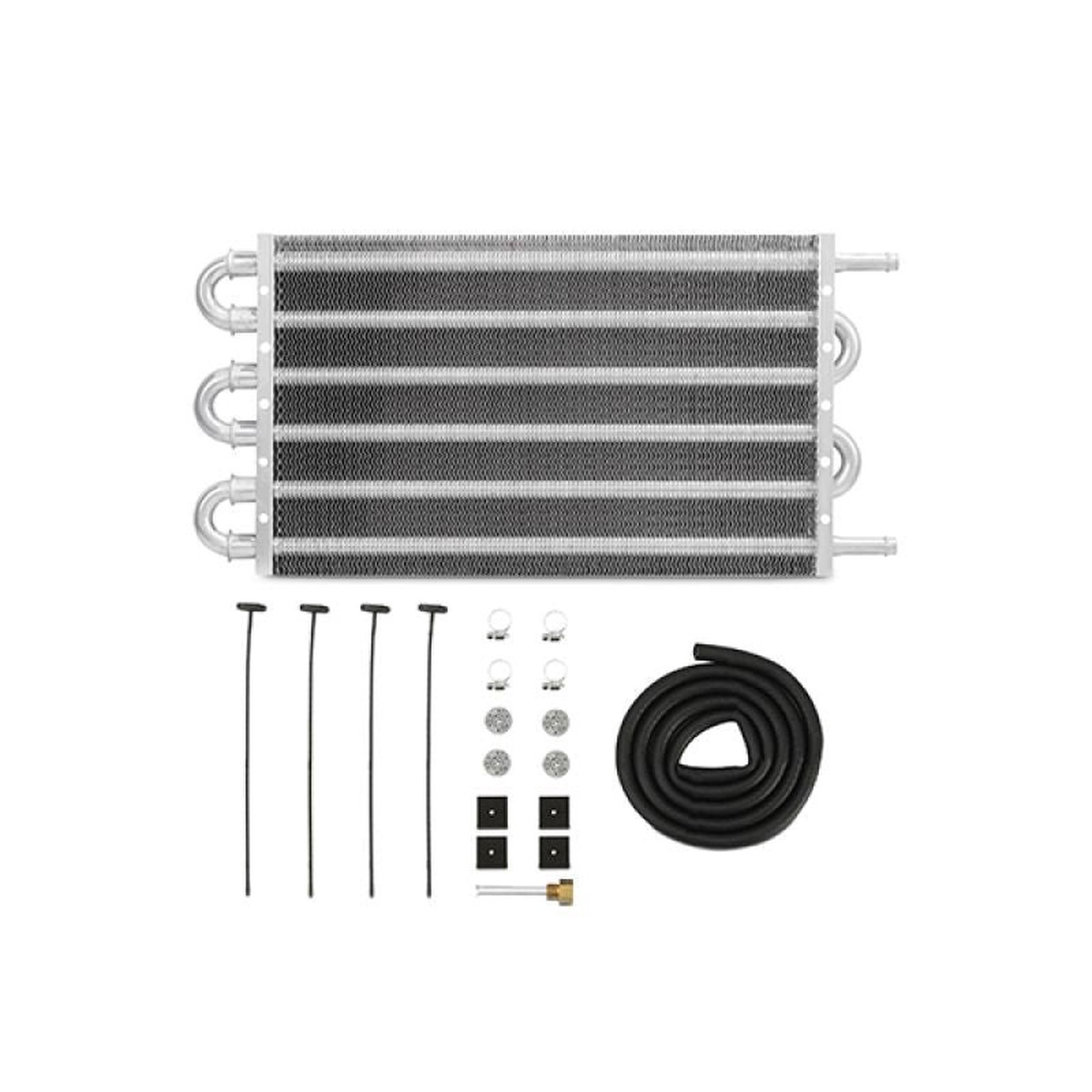 Universal Transmission Fluid Cooler 305mm x 190mm x 19mm  MMTC-TF-1275