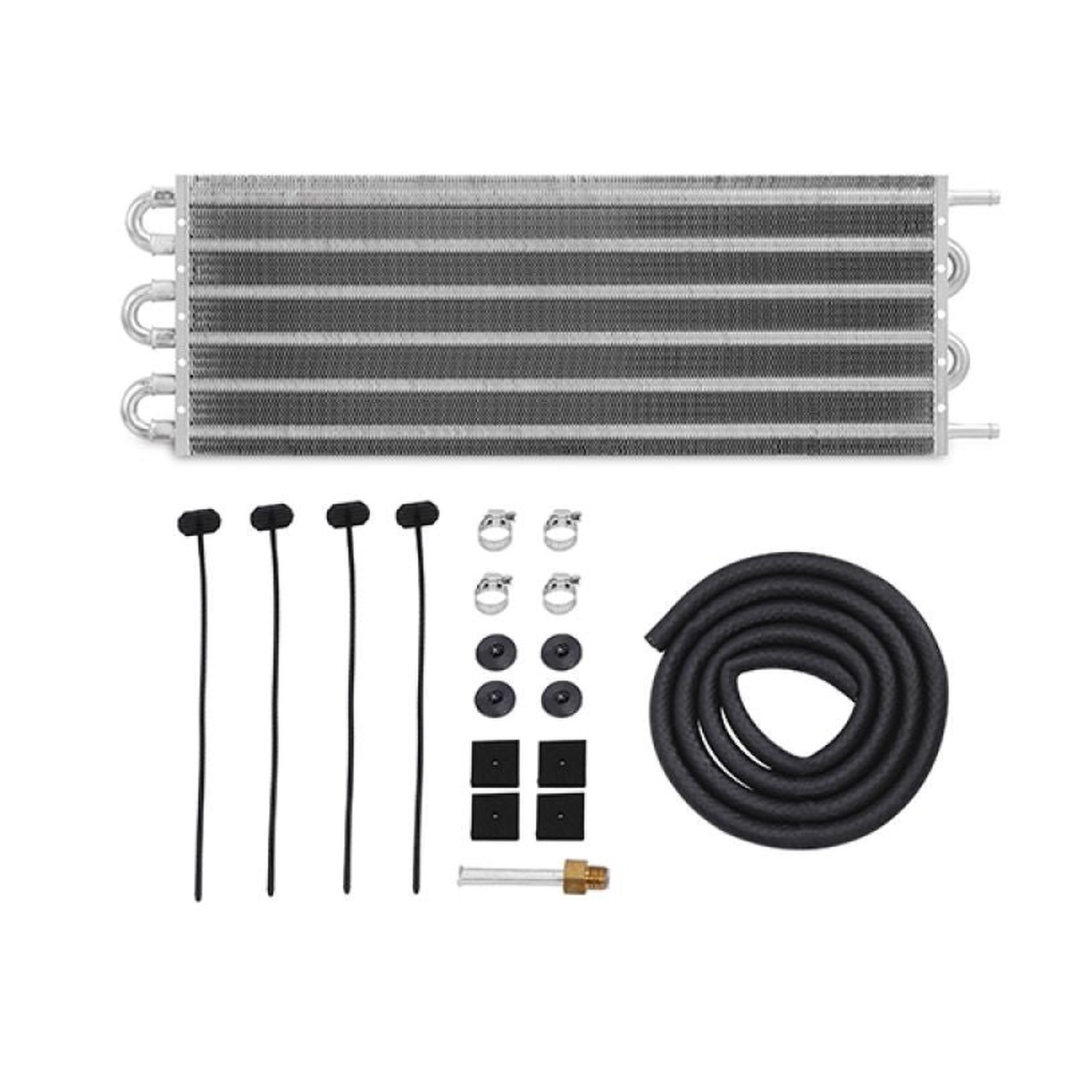Universal Transmission Fluid Cooler 510mm x 190mm x 19mm  MMTC-TF-2075