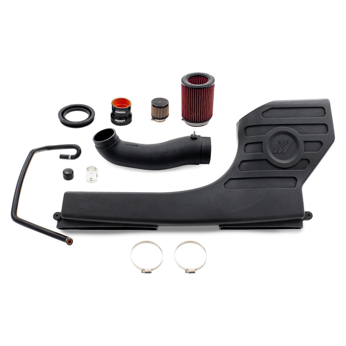 VW GTI/TSI/R /Audi A3 15+ Performance Air Intake  MMAI-MK7-15X