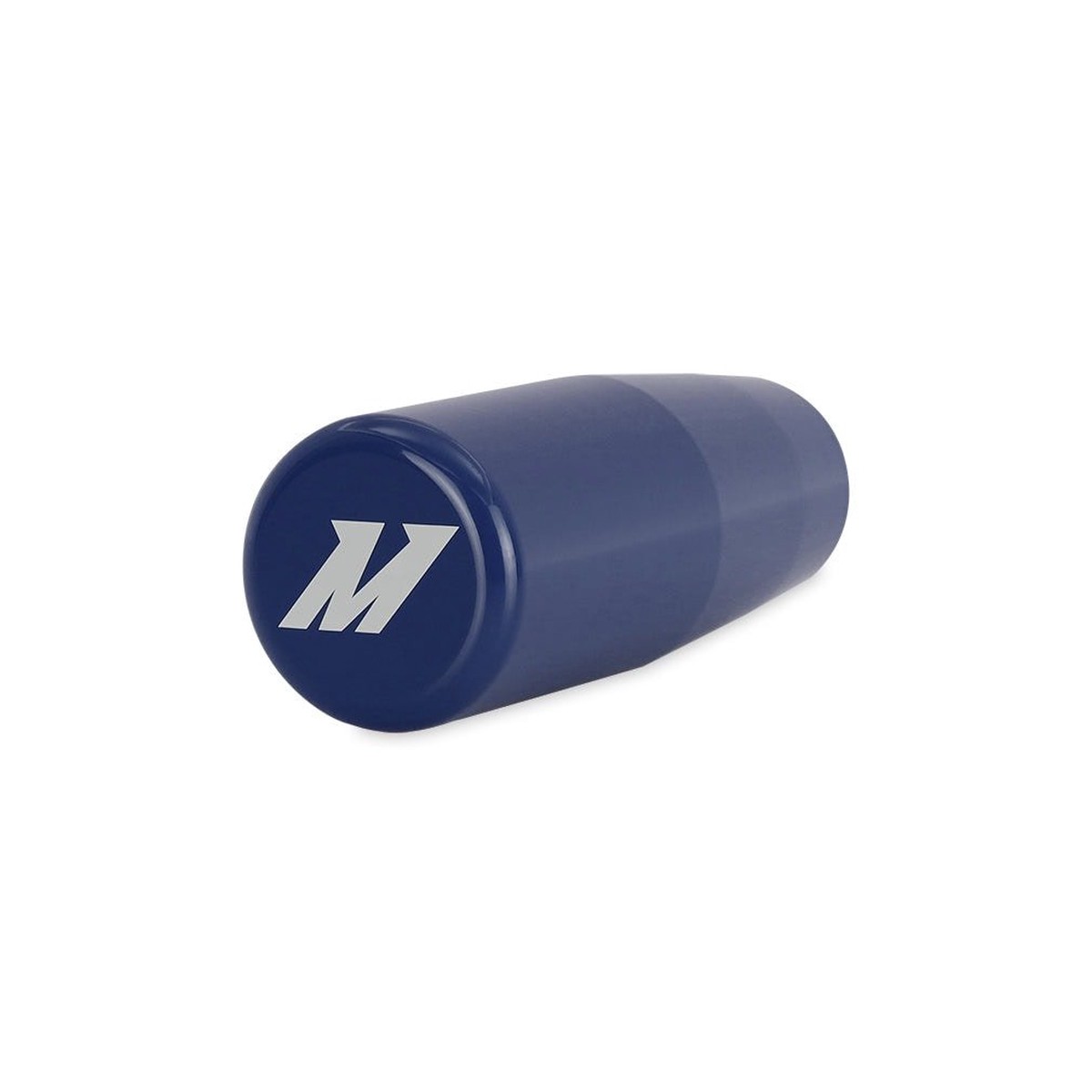 Weighted Shift Knob Blue  MMSK-BL