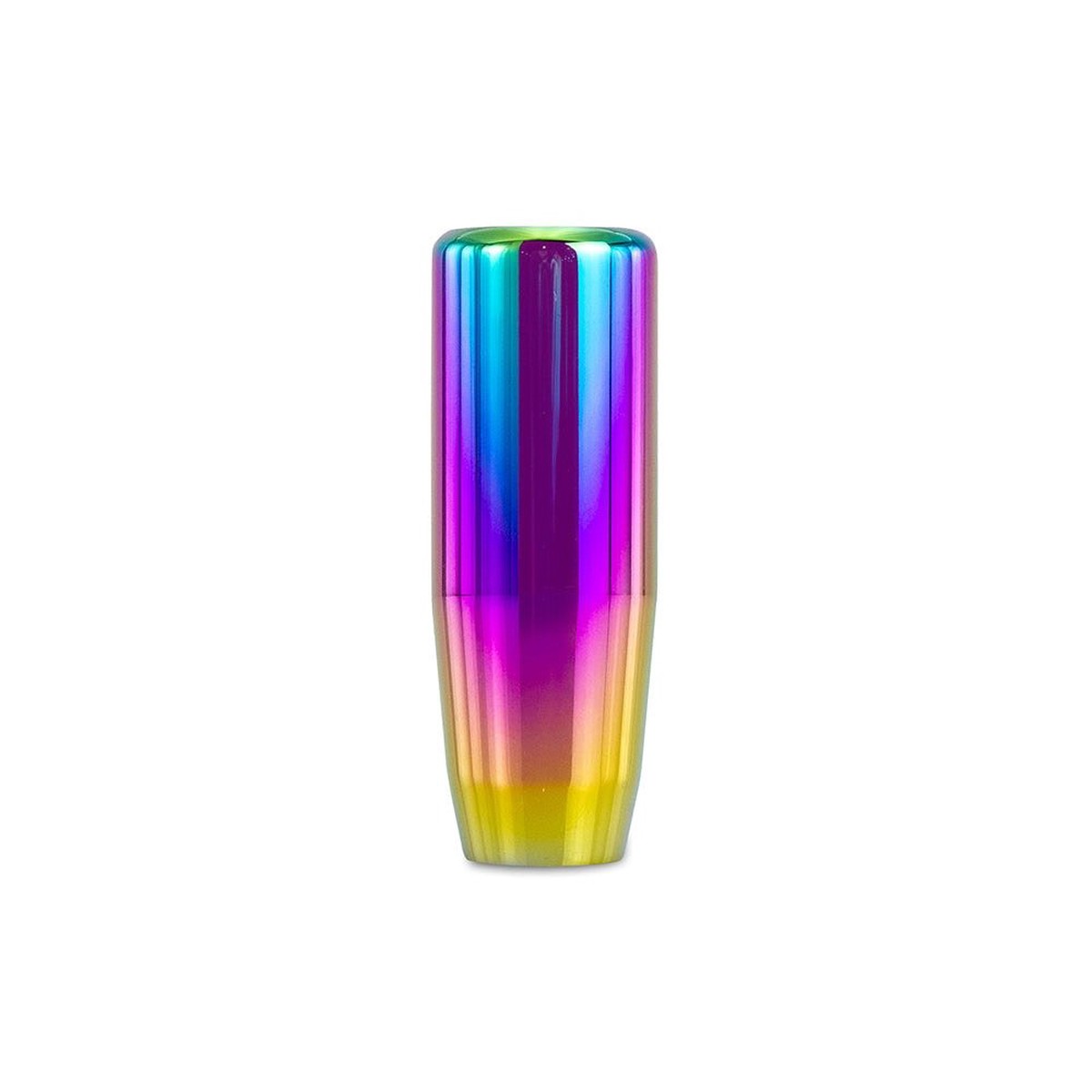 Weighted Shift Knob Neochrome  MMSK-NC