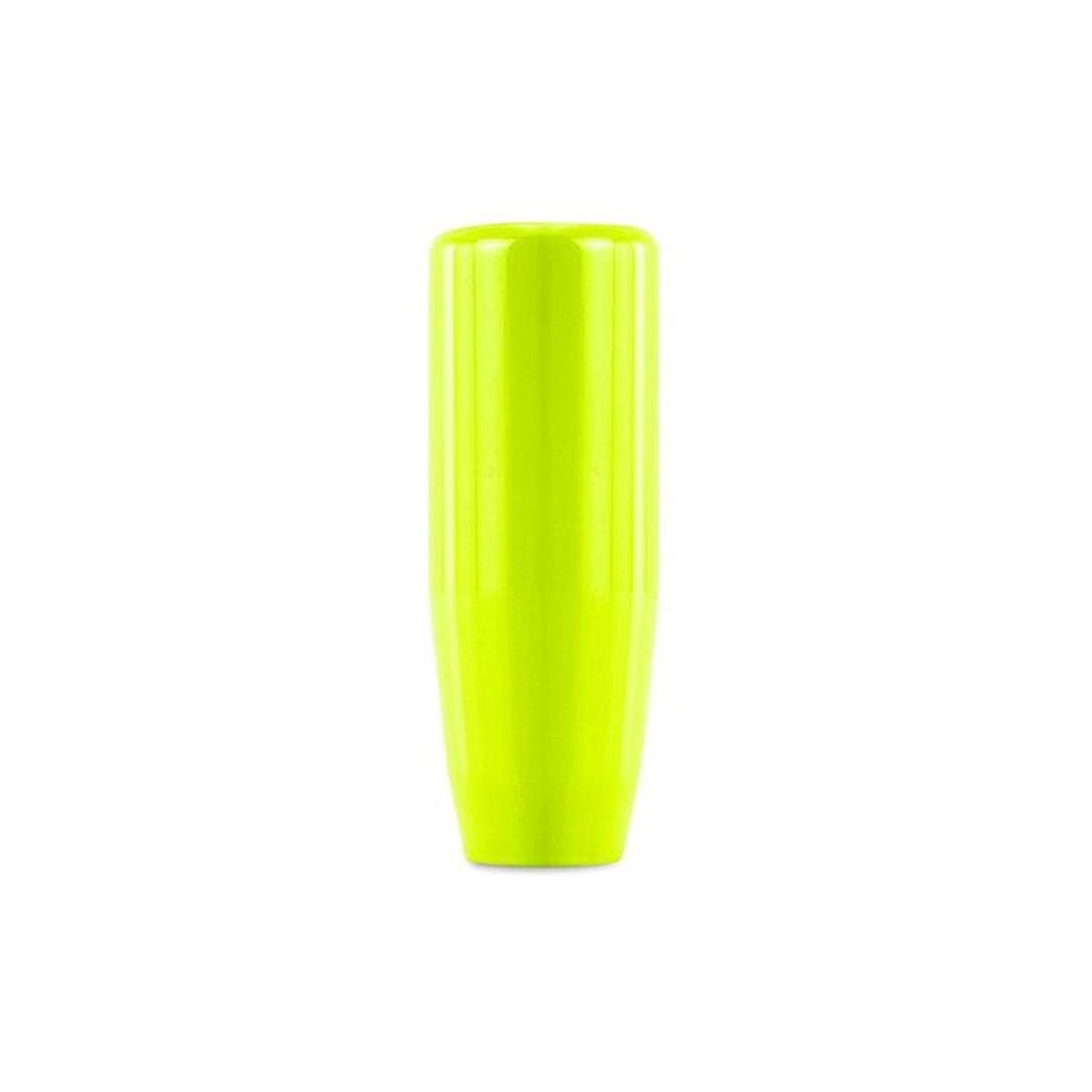 Weighted Shift Knob Neon Yellow  MMSK-NY