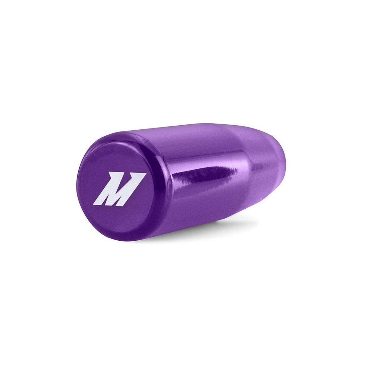 Weighted Shift Knob Purple  MMSK-PR