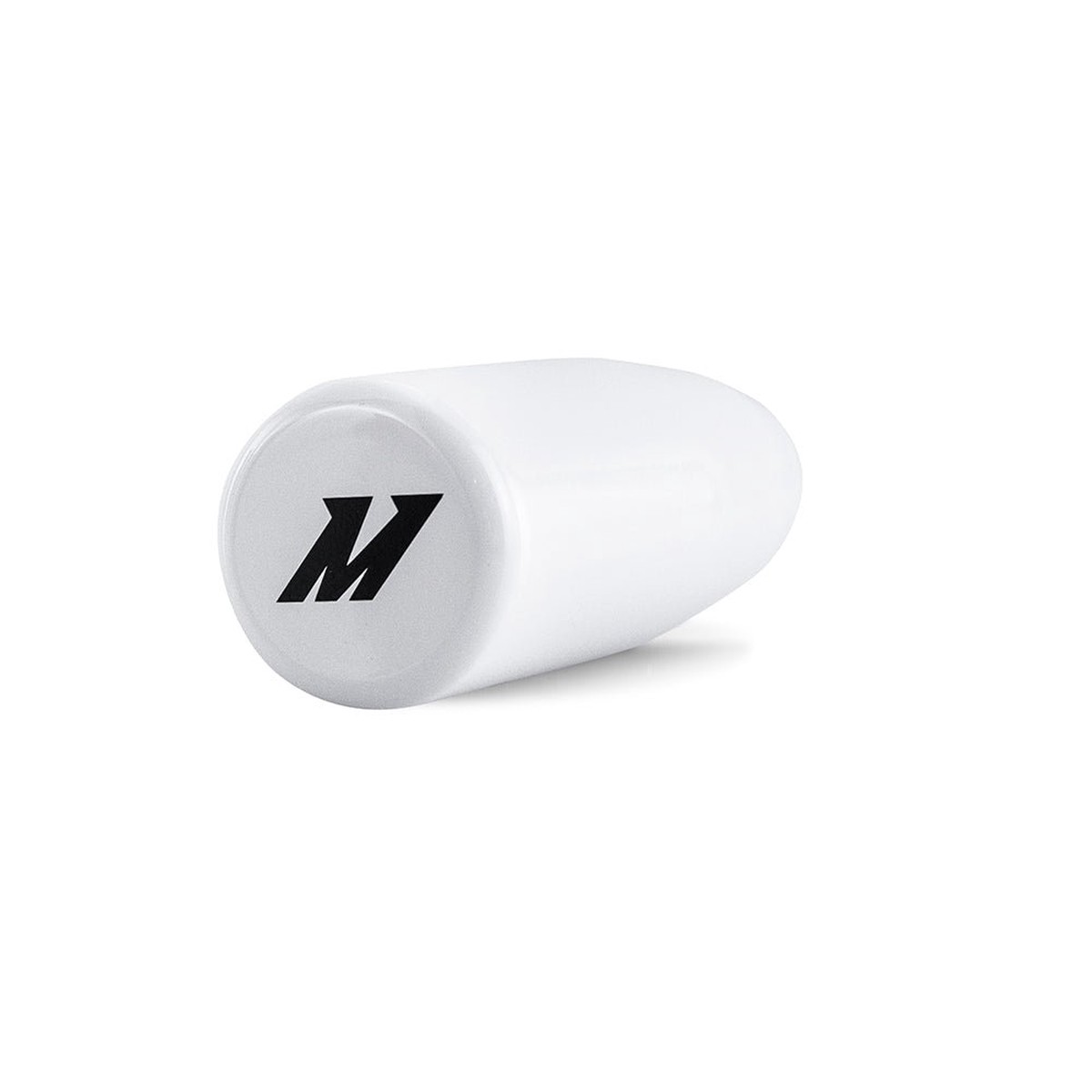 Weighted Shift Knob White  MMSK-WH