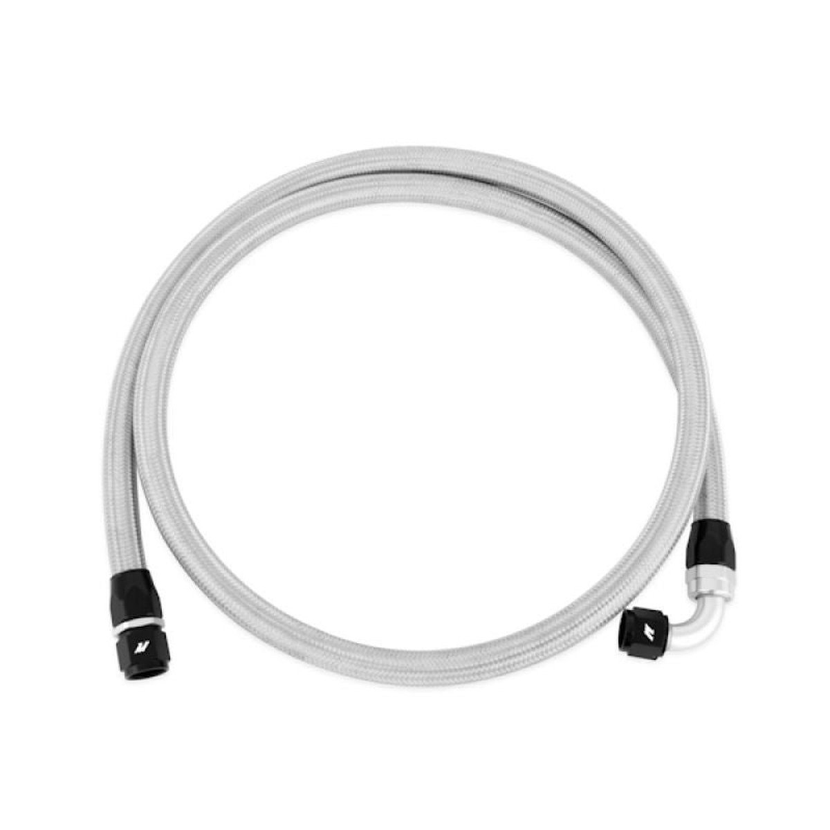 6ft Stainless Steel Braided Hose W/ -10AN Fittings  MMSBH-10-6