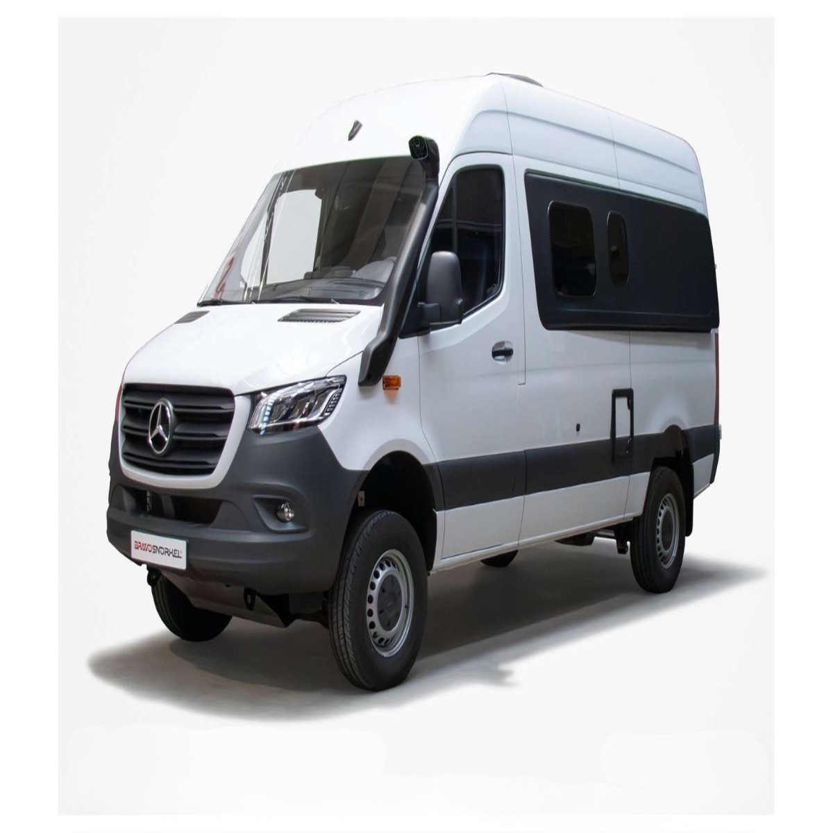 Bravo Snorkel for Mercedes Sprinter W907/ W910