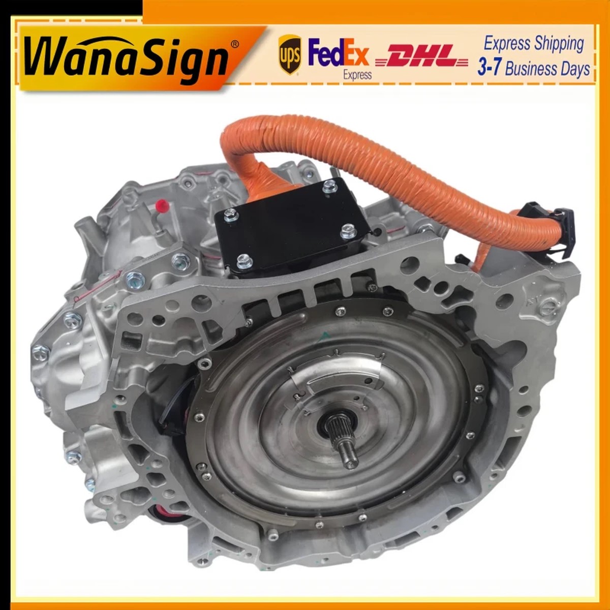 For 2011-2017 Infiniti Altima TEANA JF017 CVT RE0F10B 2.5L Transmission Assembly