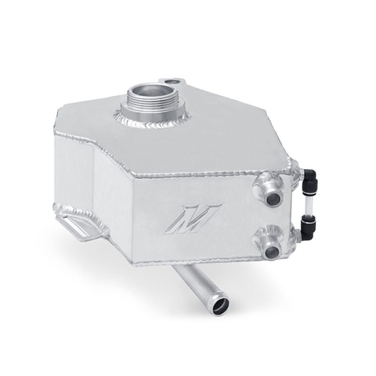 Ford Fiesta ST 14+ Expansion Tank Polished  MMRT-FIST-14E