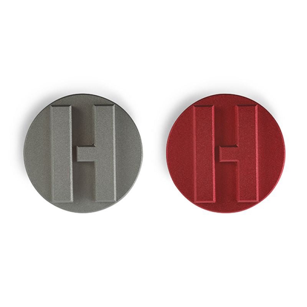 Ford Mustang 05-16 Oil Filler Cap Hoonigan Silver  MMOFC-MUS2-HOONSL