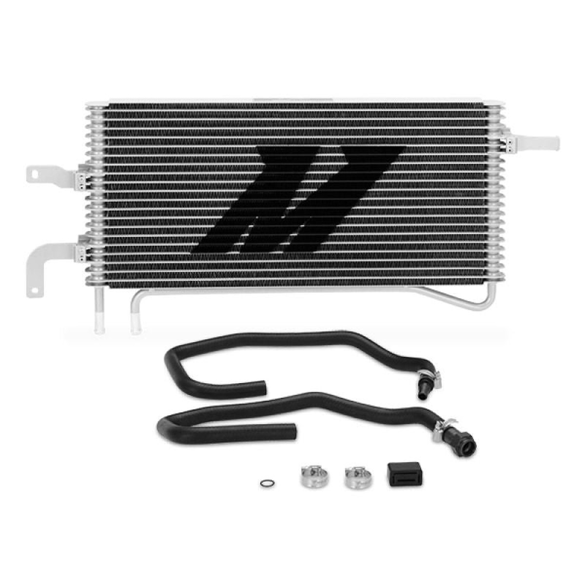 Ford Mustang 15+ GT/V6/EcoBoost Transm. Cooler  MMTC-MUS-15SL