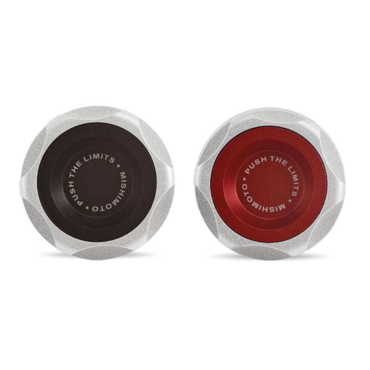 GM LS Engine Universal Oil Filler Cap Black  MMOFC-LSX-BK