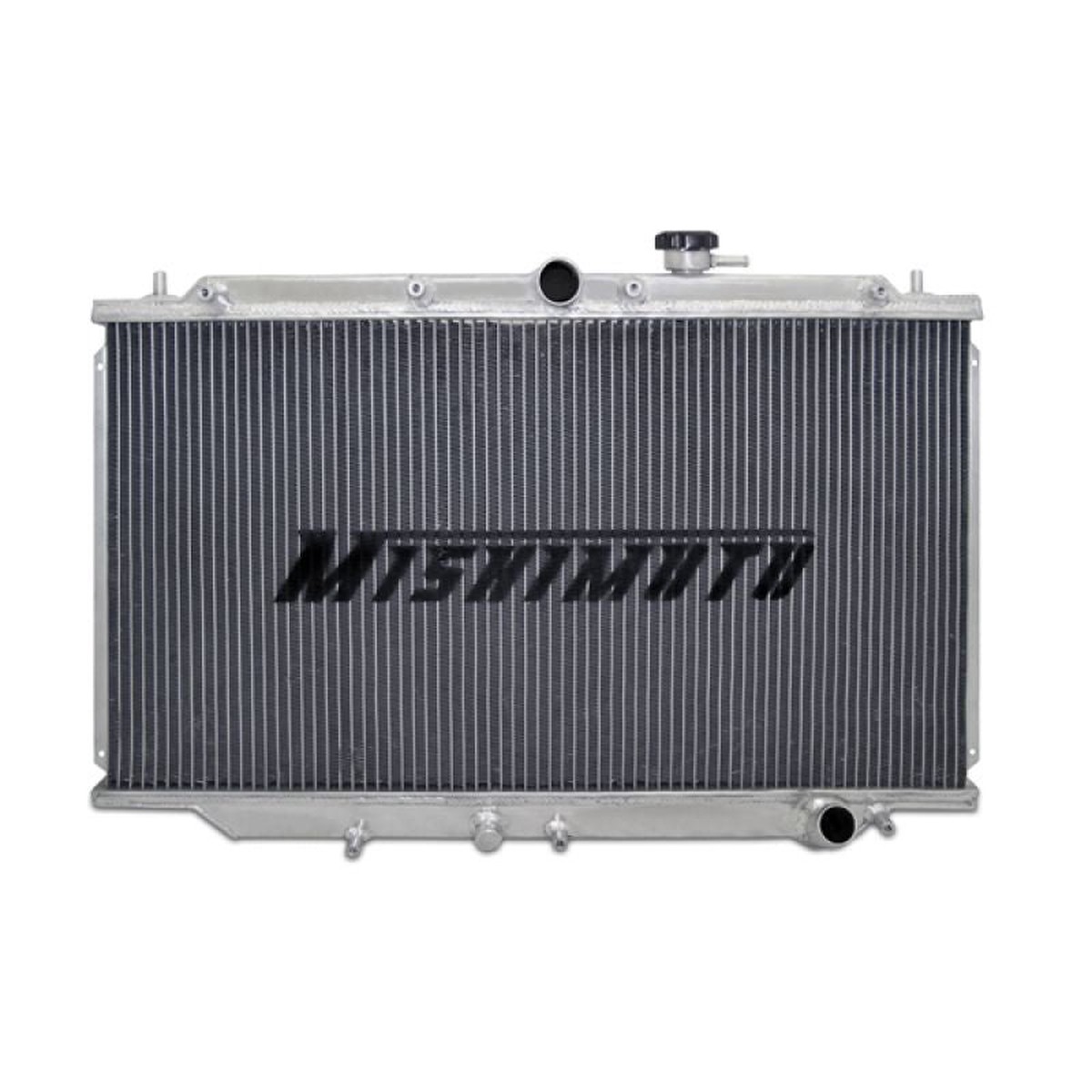 Honda Prelude 93-96 2.3/2.2 VTEC Aluminum Radiator  MMRAD-BB2-92