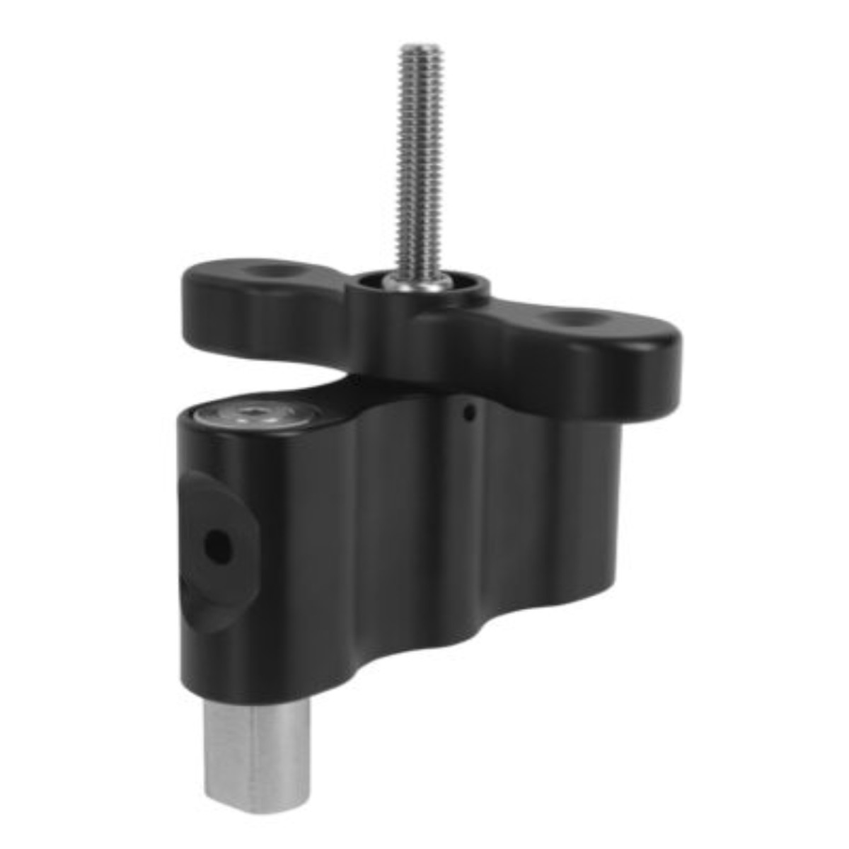 Overland Fuel Lockable Extension