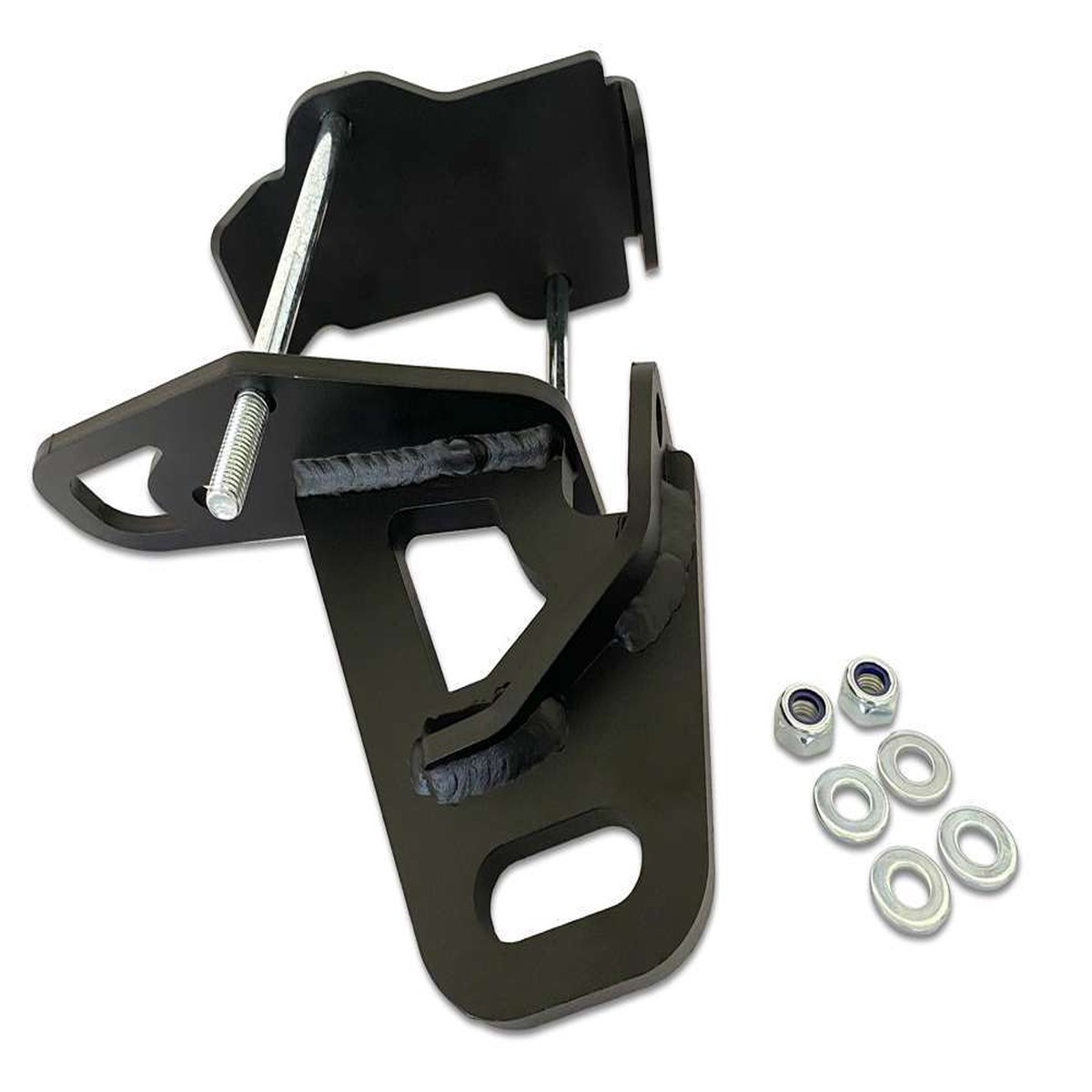Recovery Eye FRONT Left & Right (Pair) for Mercedes Sprinter
