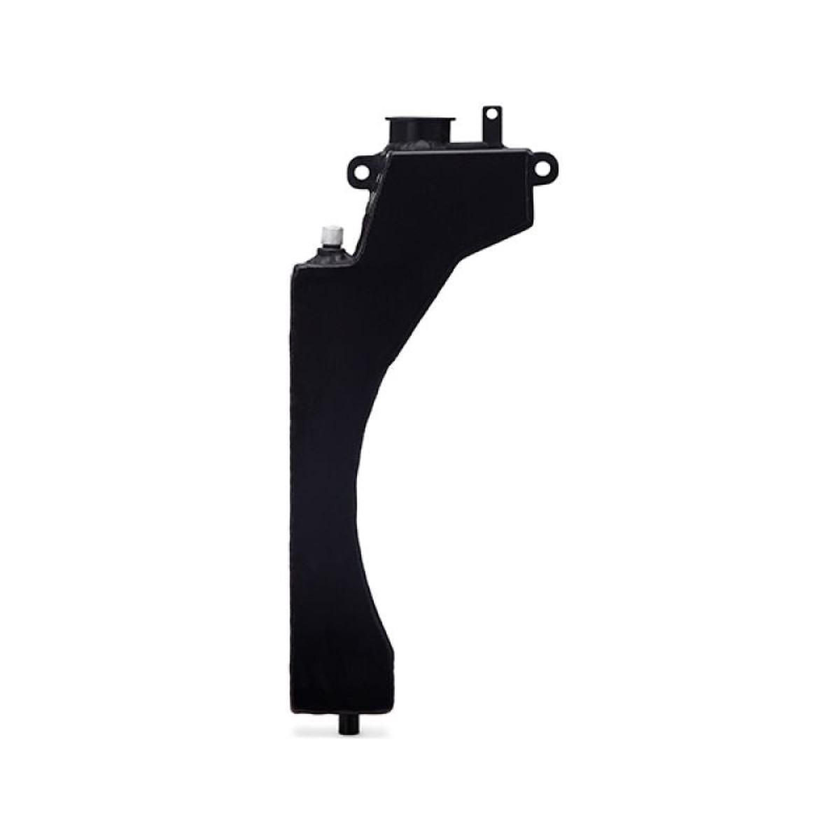 Subaru WRX/STI 08-14 Coolant Overflow Tank Black  MMRT-STI-08BK