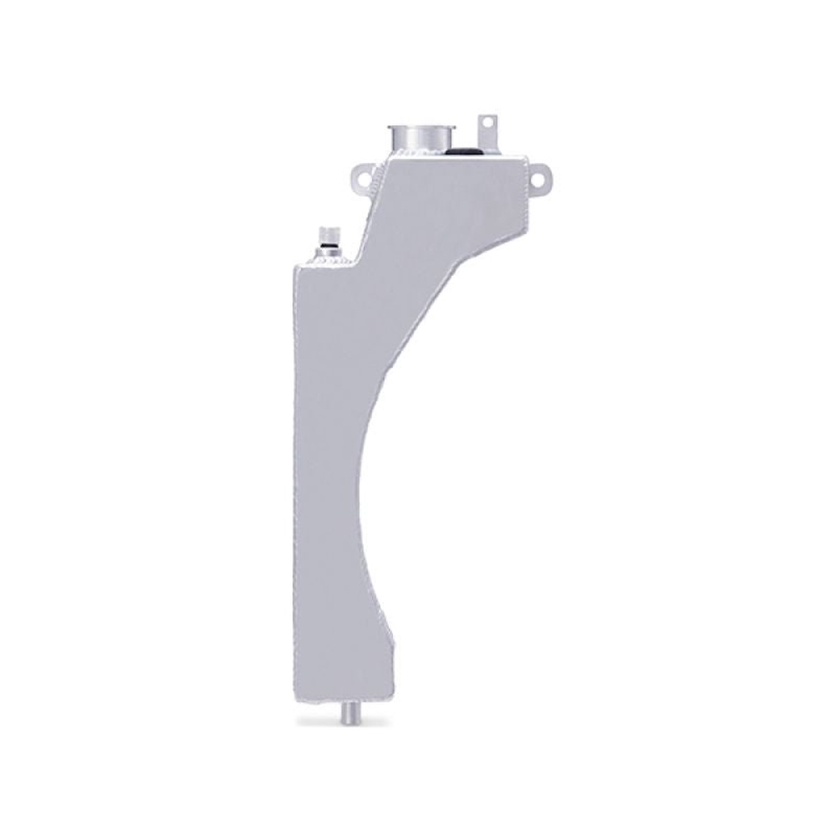 Subaru WRX/STI 08-14 Coolant Overflow Tank Silver  MMRT-STI-08