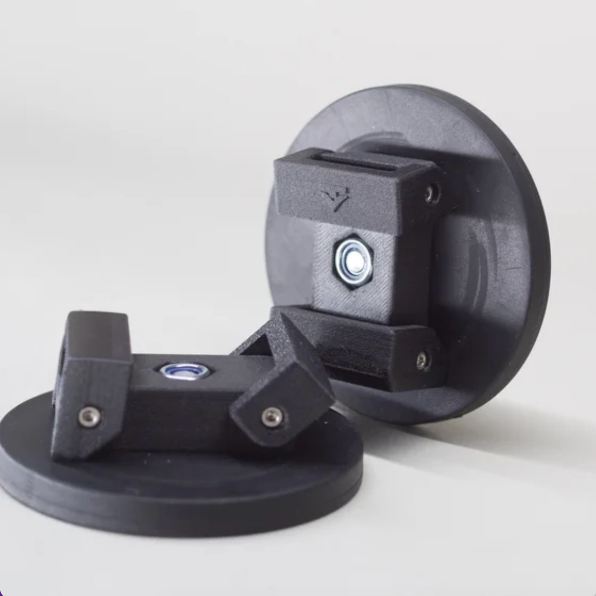 Tactic Vans Magnetic DOMETIC Awning Leg Supports