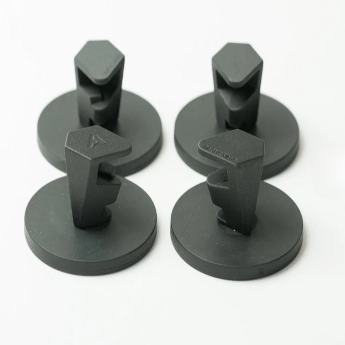 Tactic Vans Starlink Mini Magnetic Mounts