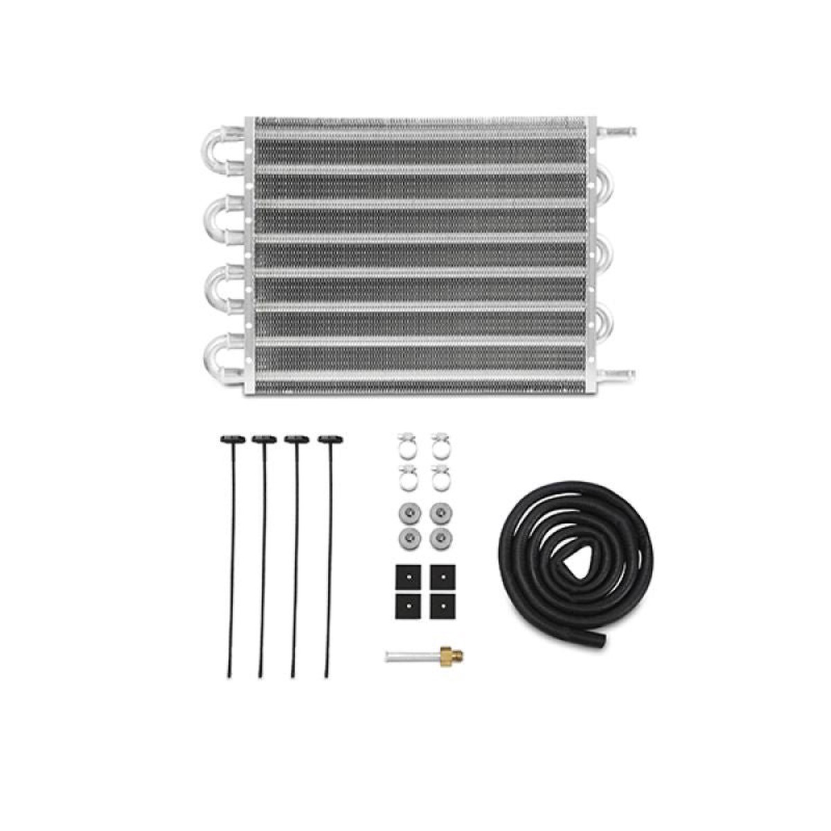 Universal Transmission Fluid Cooler 305mm x 205mm x 19mm  MMTC-TF-1212