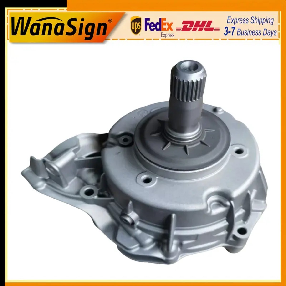 0CJ409431E Transfer Case Assembly For 2021 Audi A5 A7 SPORTBACK 2.0L Q5L A4L A4