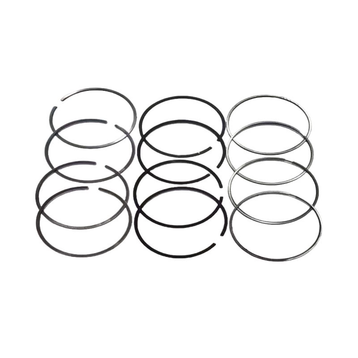 5PCS JEEP 2.8L STD PISTON RING