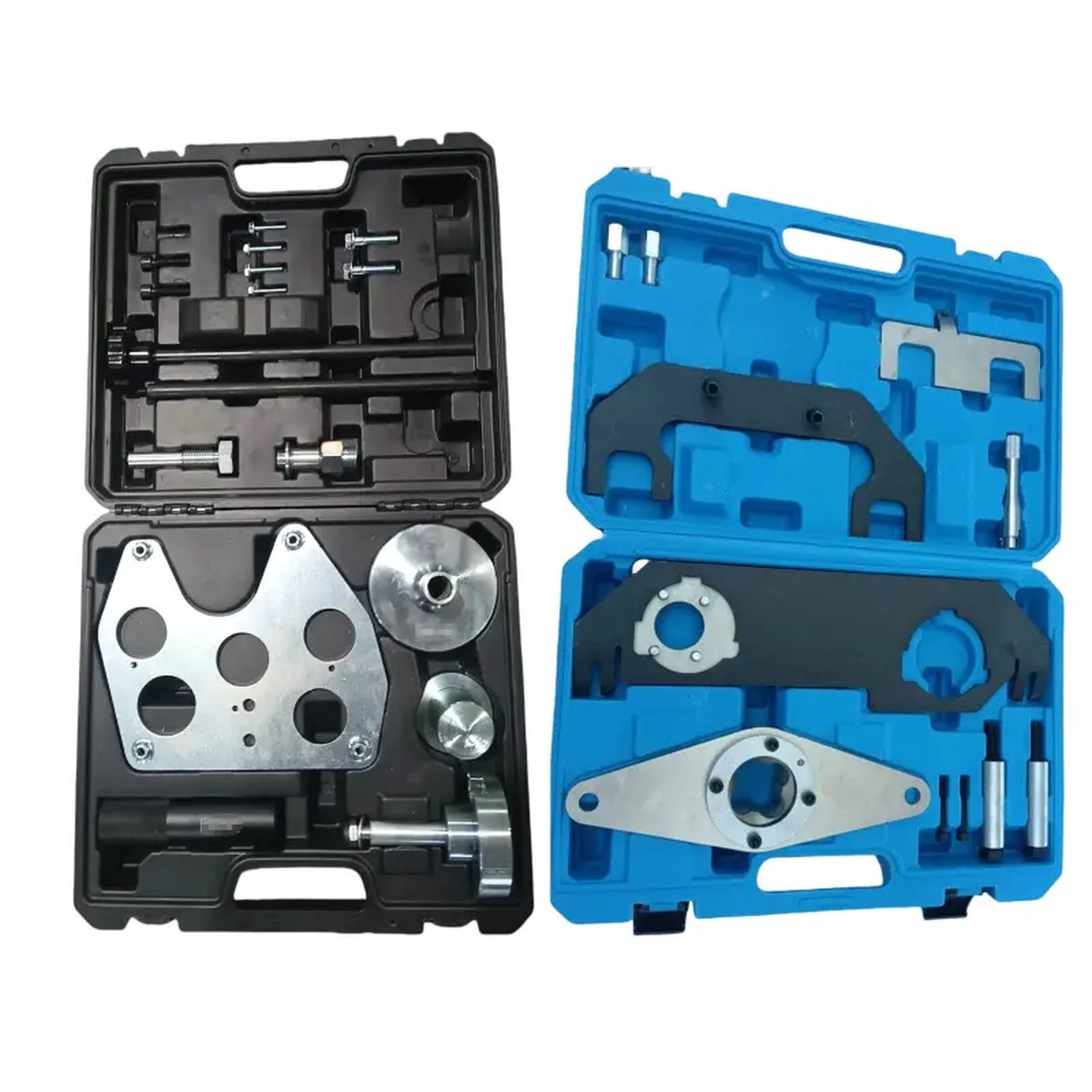Camshaft Timing Tool Balance Shaft Tools For Jaguar Land Rover 2.0L 204DTA