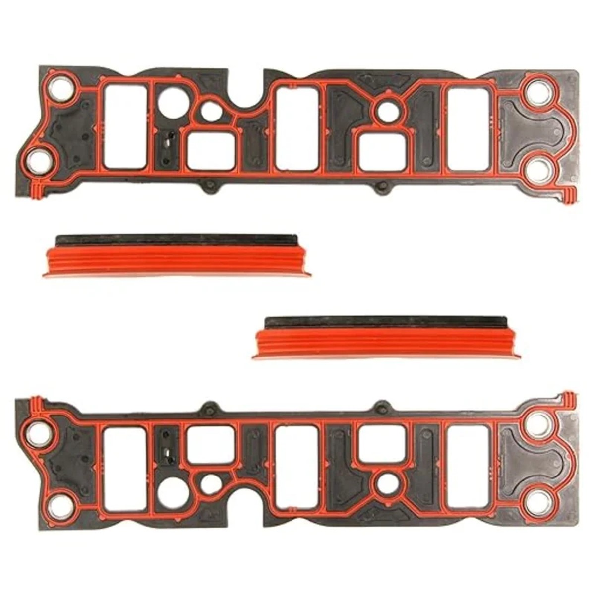Intake Manifold Gasket Set For 1997-2008 Chevrolet Camaro Impala Lumina Buick Riviera Pontiac Bonneville 3.8L V6 MS16203A