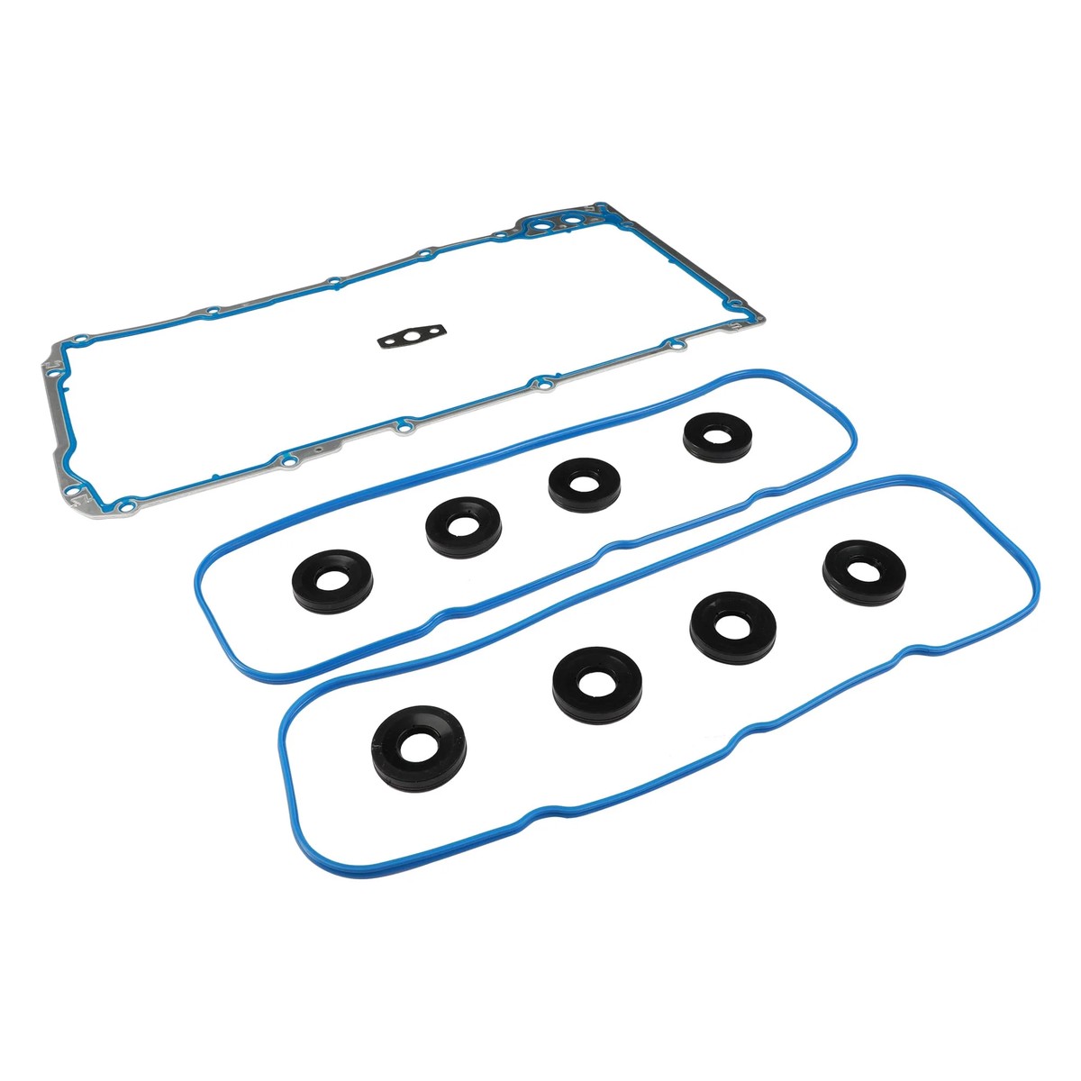 12612350 Oil Pan Gasket 5.3 5.7 6.0 LS1 LS2 LS3 LM7 LQ4 Valve Cover Gasket OS30693R VS50504R1