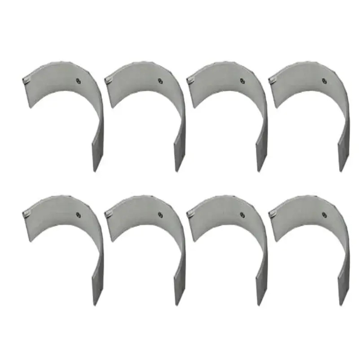 23060-2G500 23060-2G401 23060-2G400 8 pcs Engine Connecting Rod Bearing Pair Set fit for Hyundai Santa Sonata Tucson Veloster N G70 2011-2021