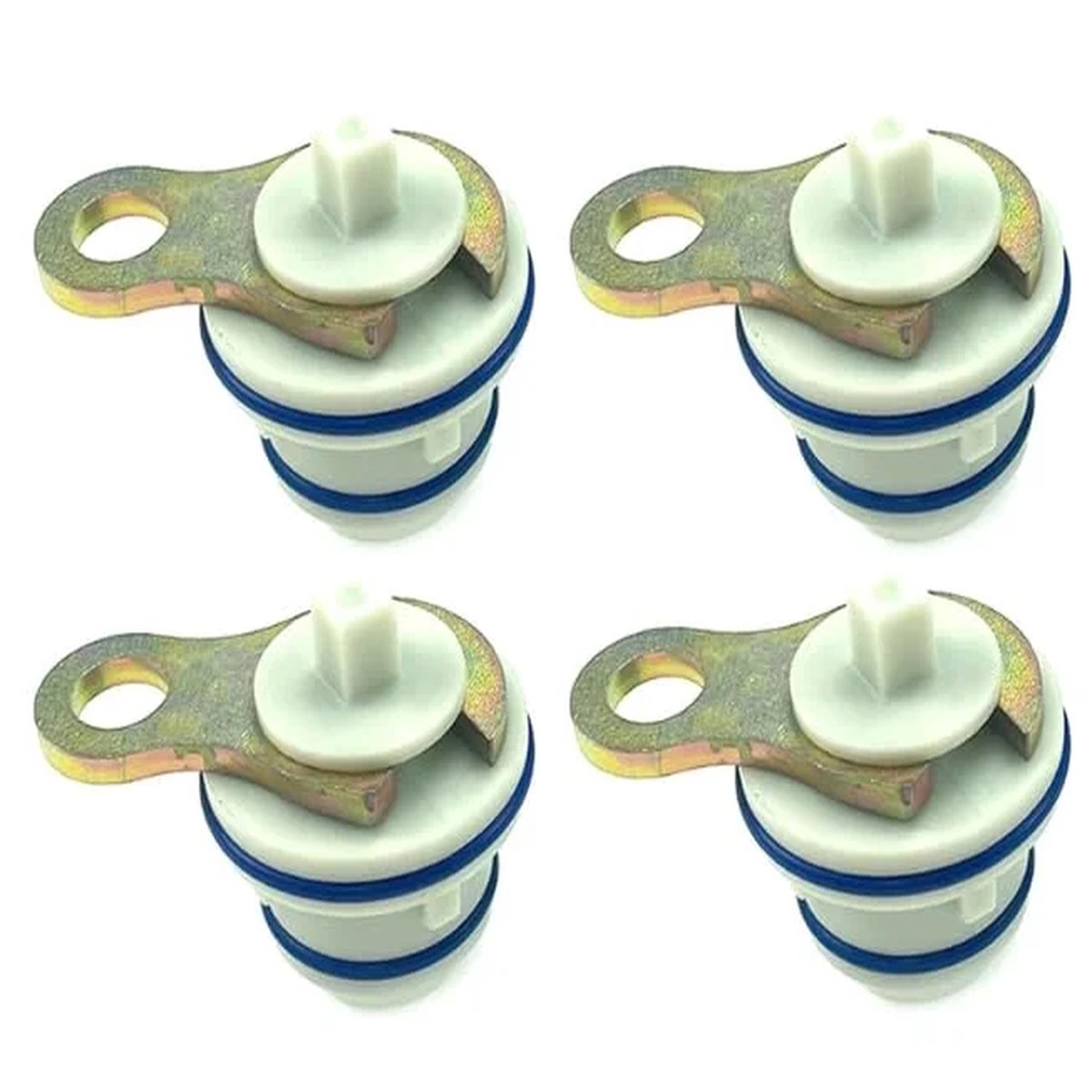 53032221AA Non-MDS Expansion Plug Solenoid Block Off Plug fit for Chrysler Jeep Ram Hemi 2003-2017 5.7 6.1L 6.4L(4pcs)