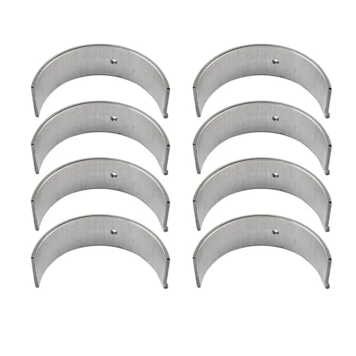 8 Pack Connecting Rod Bearing For 2011-2018 Hyundai Kia 2.0L 2.4L 23060-2G401