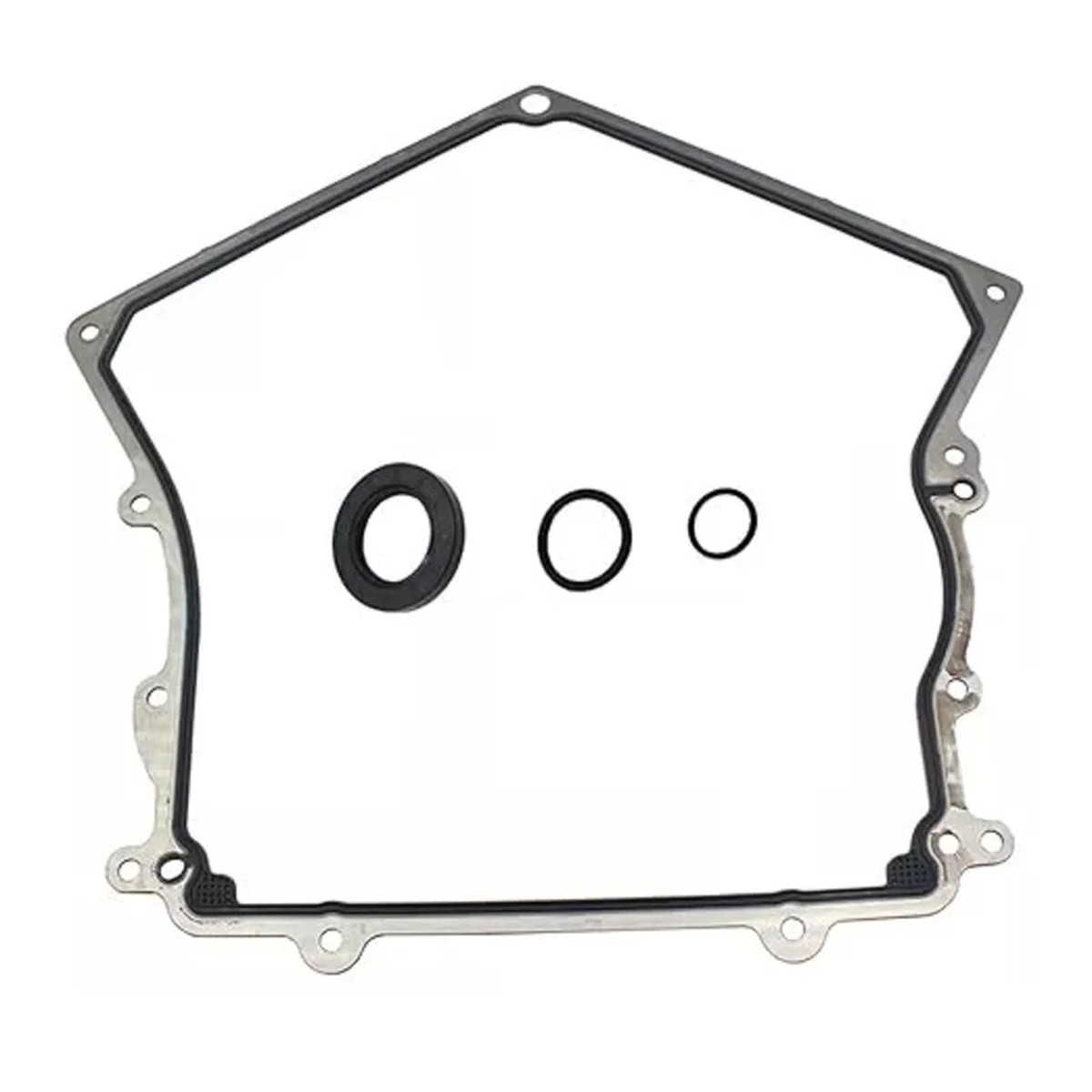 Lower Gasket Set For 2005-2009 Chrysler Sebring Jeep Avenger Dodge Charger 2.7L V6 DOHC CS9514-1