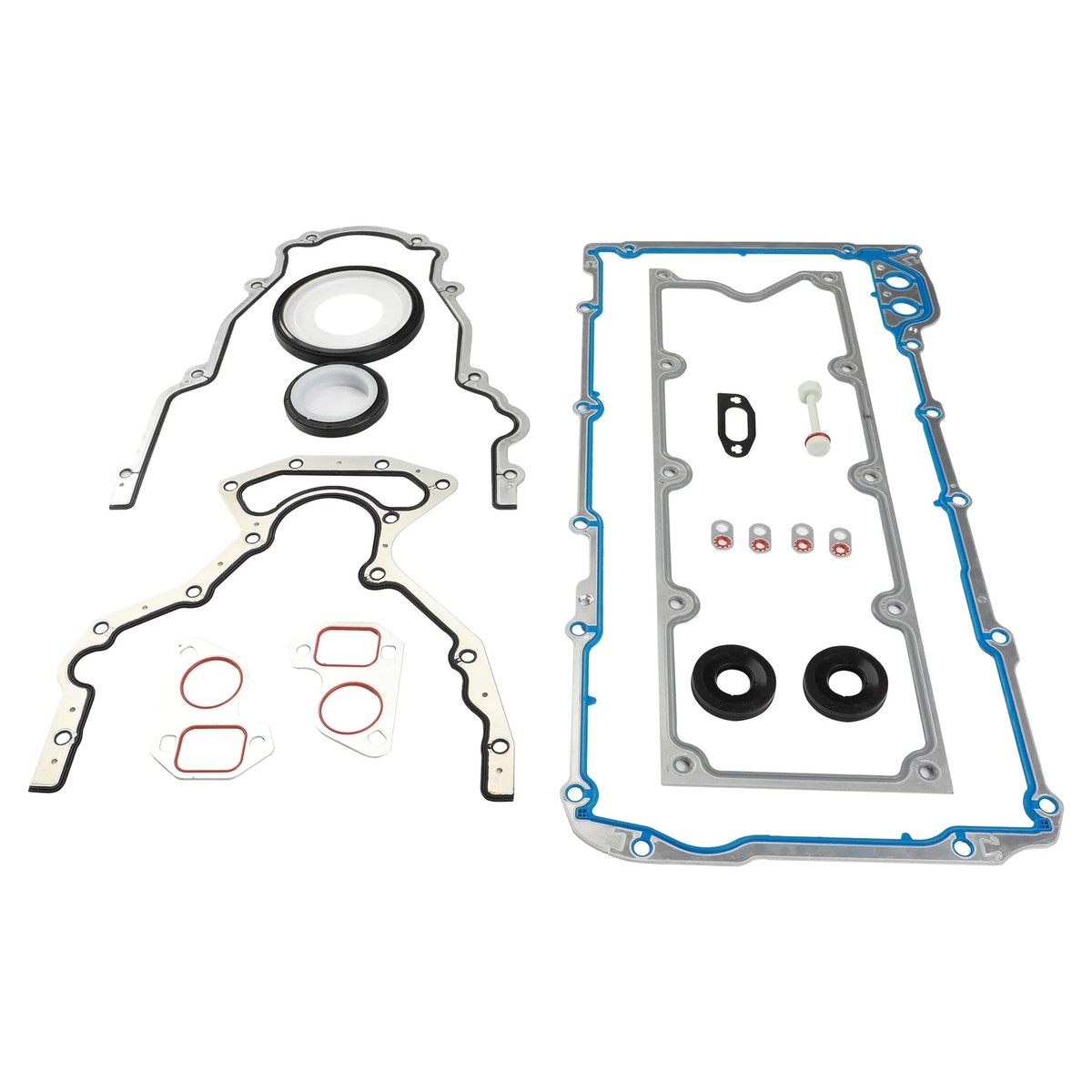 LS1 LS2 LS3 LS4 LS5 LS6 Lower Gasket Set CS5975A CS9284 Compatible with 1997-2011 GMC 4.8L 5.3L 5.7L 6.0L