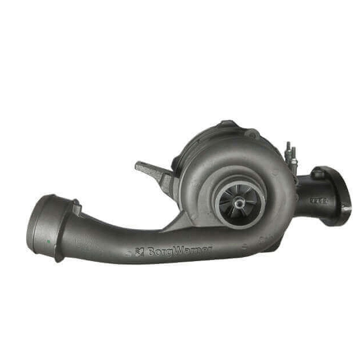 Motorcraft 8C3Z-6K682-BARM High Pressure Turbo