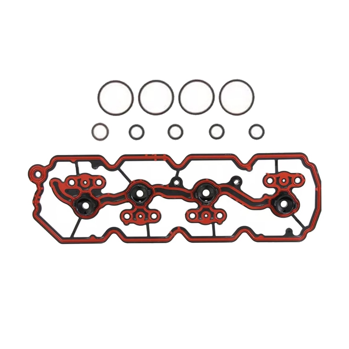 MS96871 Intake Manifold Gasket Set fit for Avalanche GMC Envoy XL 2005-2014 5.3L V8