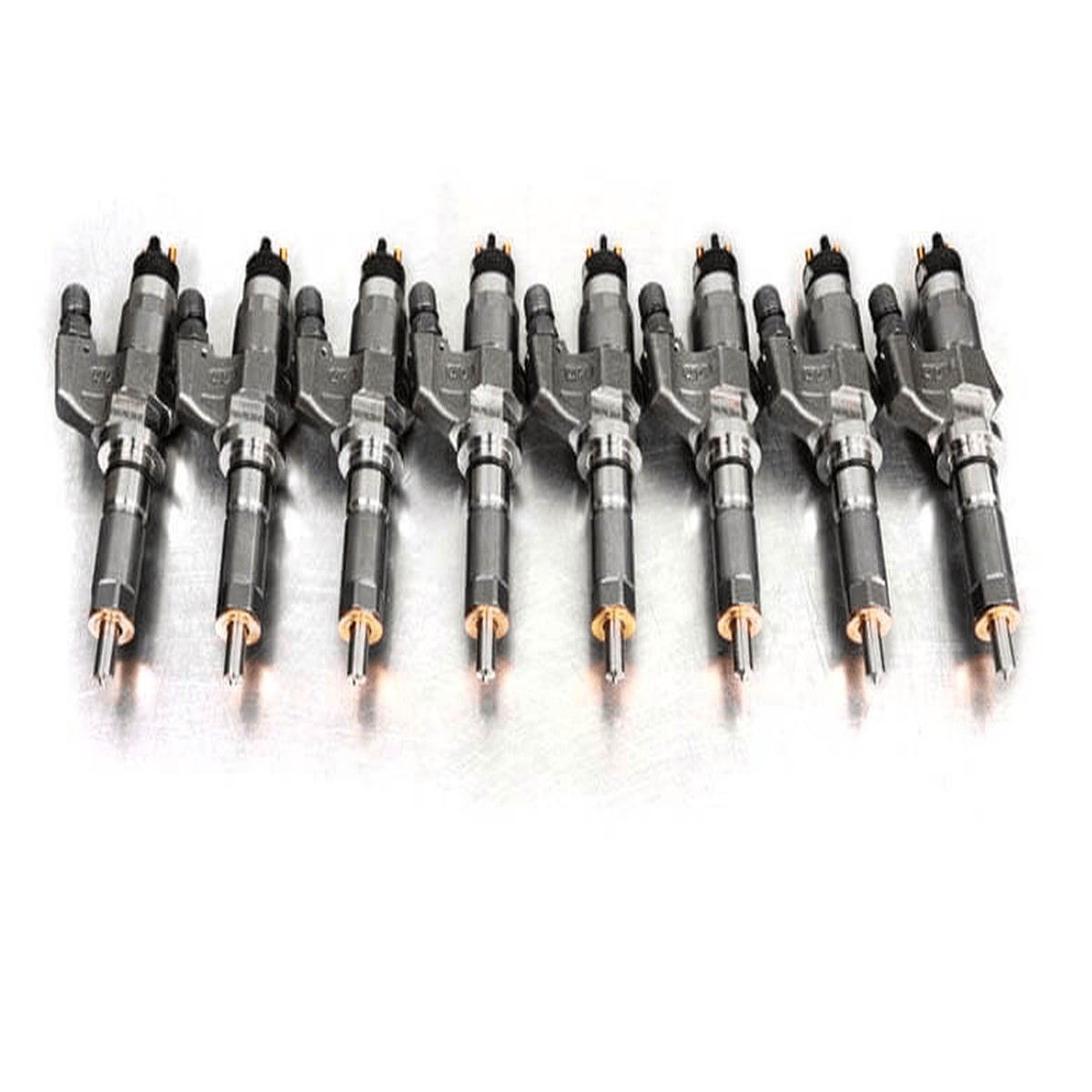 S&S Diesel LB7-00SAC Set New SAC00 Injector Set