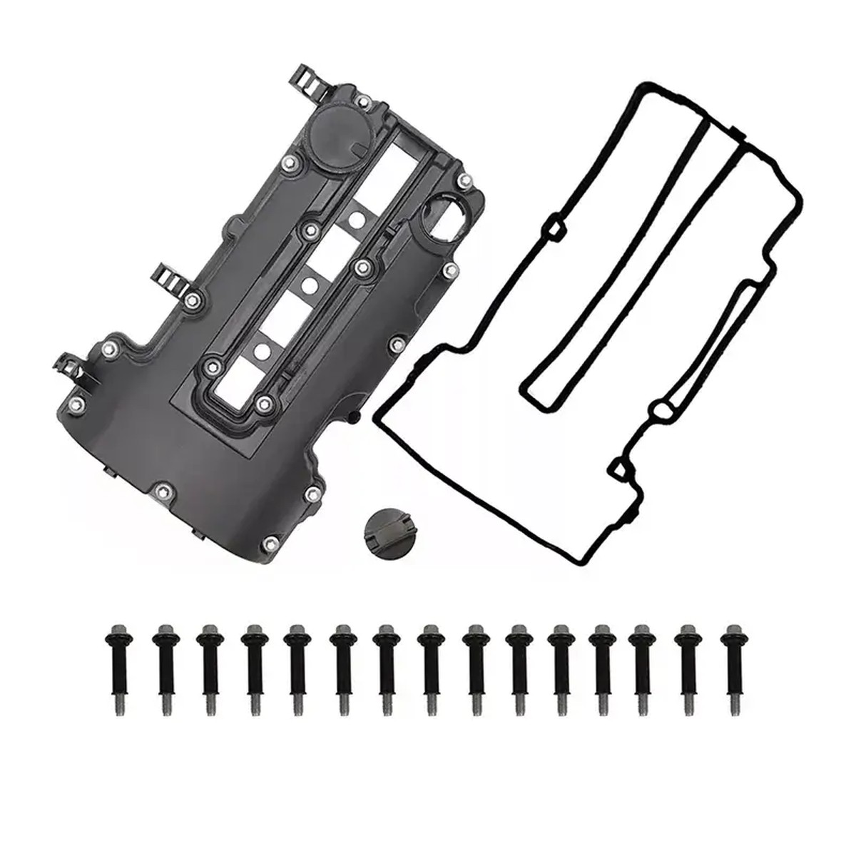 Valve Cover Gasket Bolts For Chevy Cruze Sonic Trax Encore ELR 13-17 Buick 1.4L