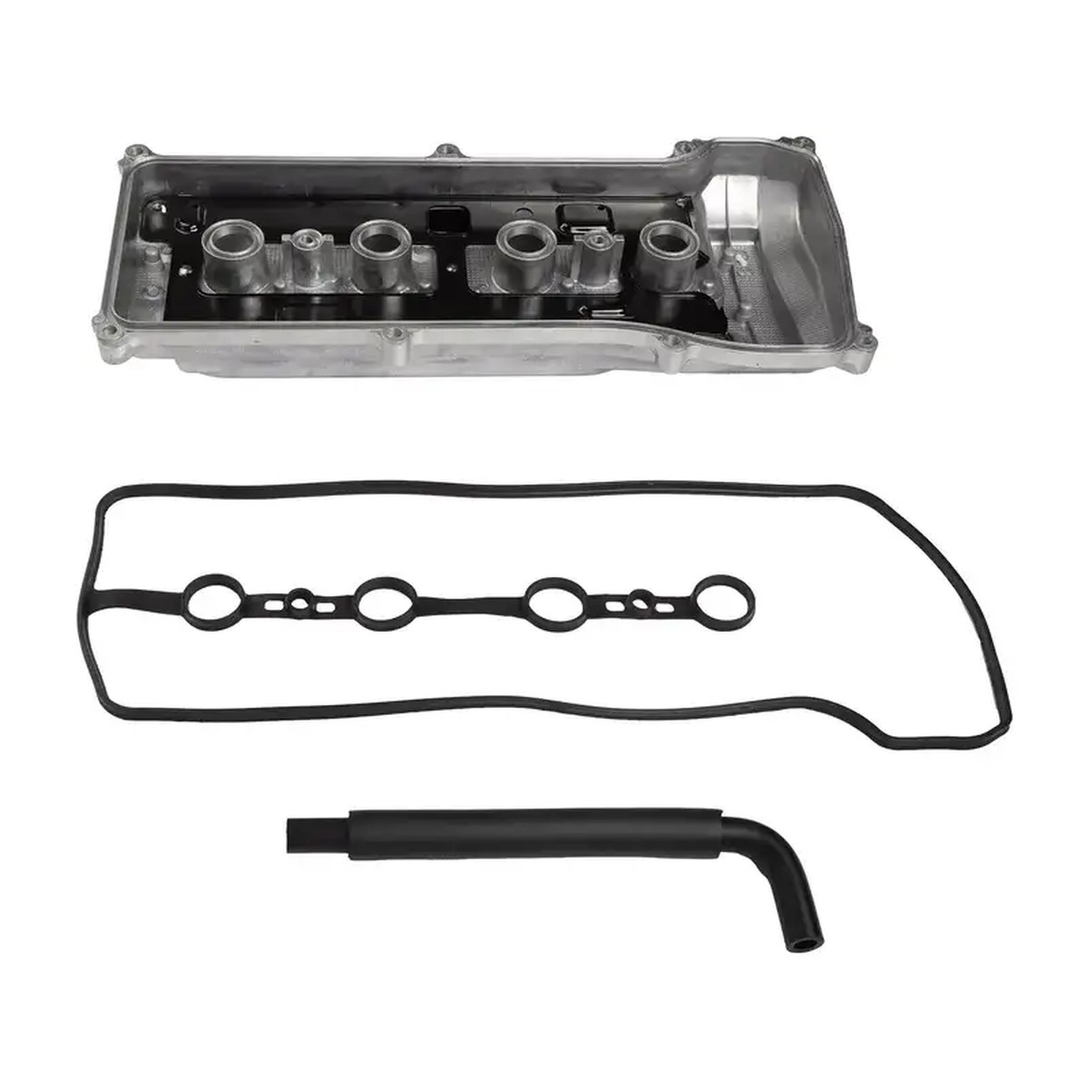 Valve Cover w/ Gasket & Hose Fits 2001-15 Toyota Camry RAV4 Matrix Scion tC 2.4L