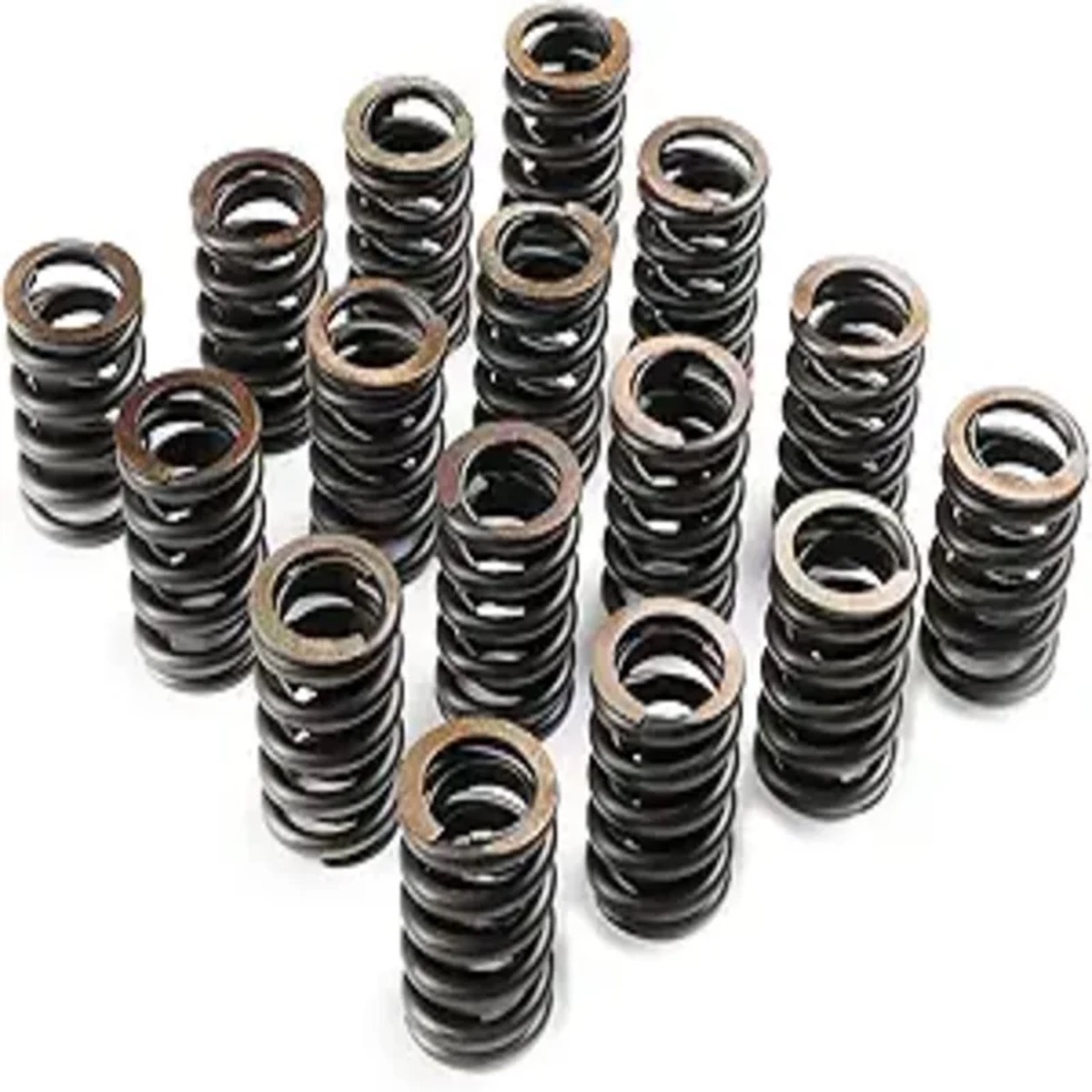 Valve Spring Set For SBC 283 305 327 350 383 400 RV-943X
