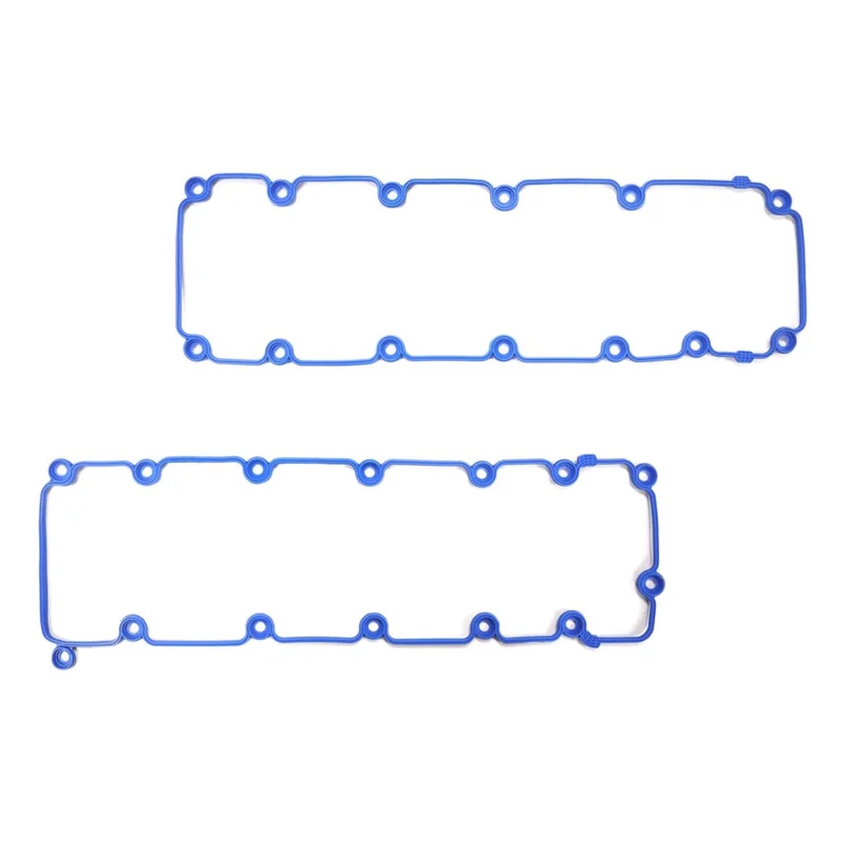 VS50481R Valve Cover Gasket Compatible with Excursion & Expedition & Mustang & Navigator & Grand Marquis with Engine Base 4.6L 5.4L V8 SOHC