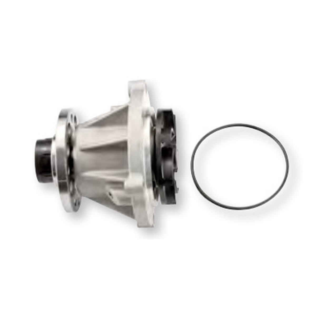 6.0 Alliant Power Water Pump