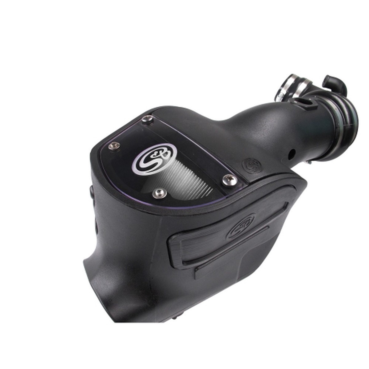 6.4 S&B Dry Filter Air Intake