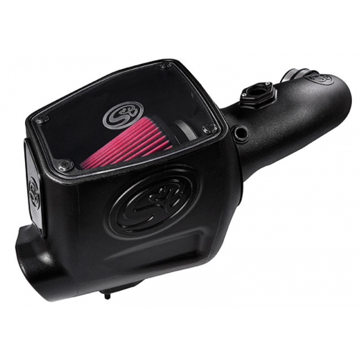 6.4 S&B Oiled Filter Air Intake