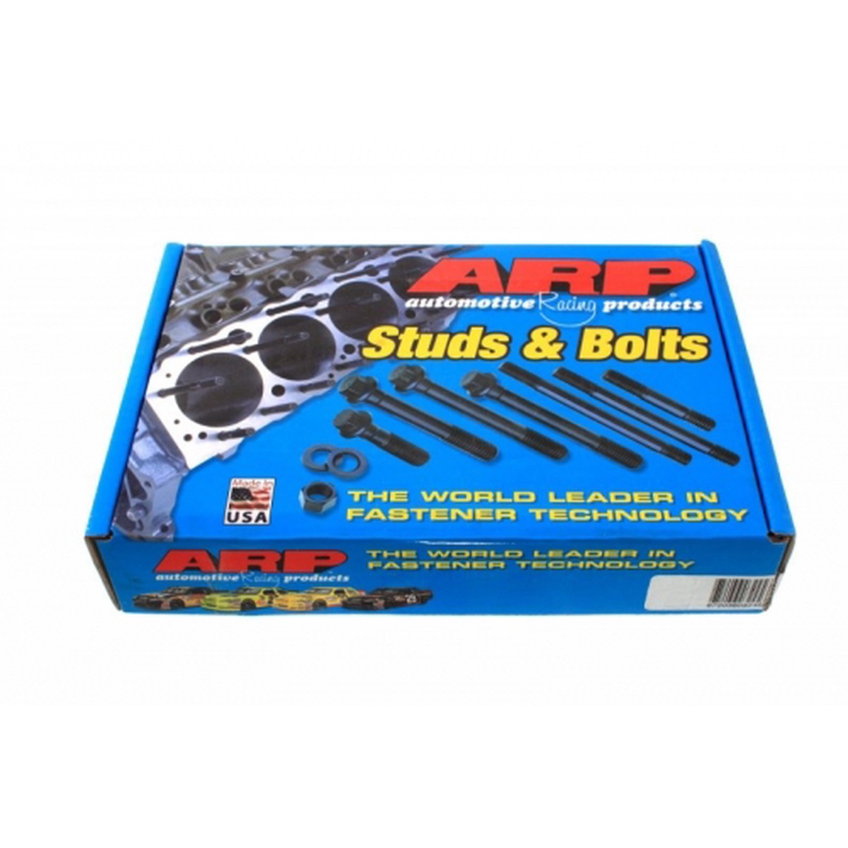 6.7 Power Stroke ARP Head Studs