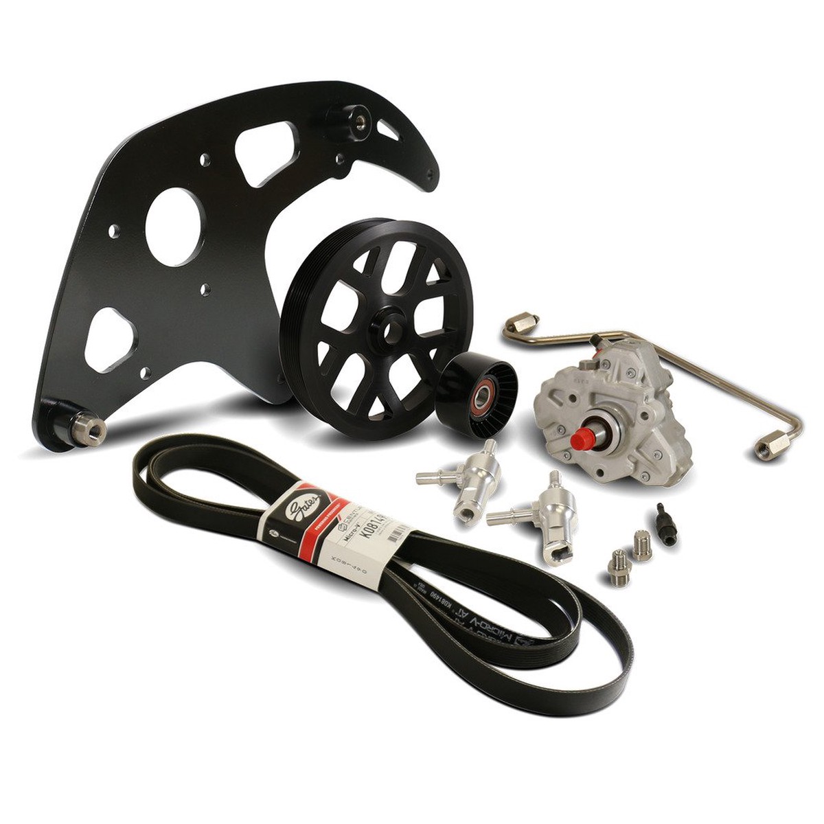 6.7L Power Stroke Venom Dual Fuel Kit