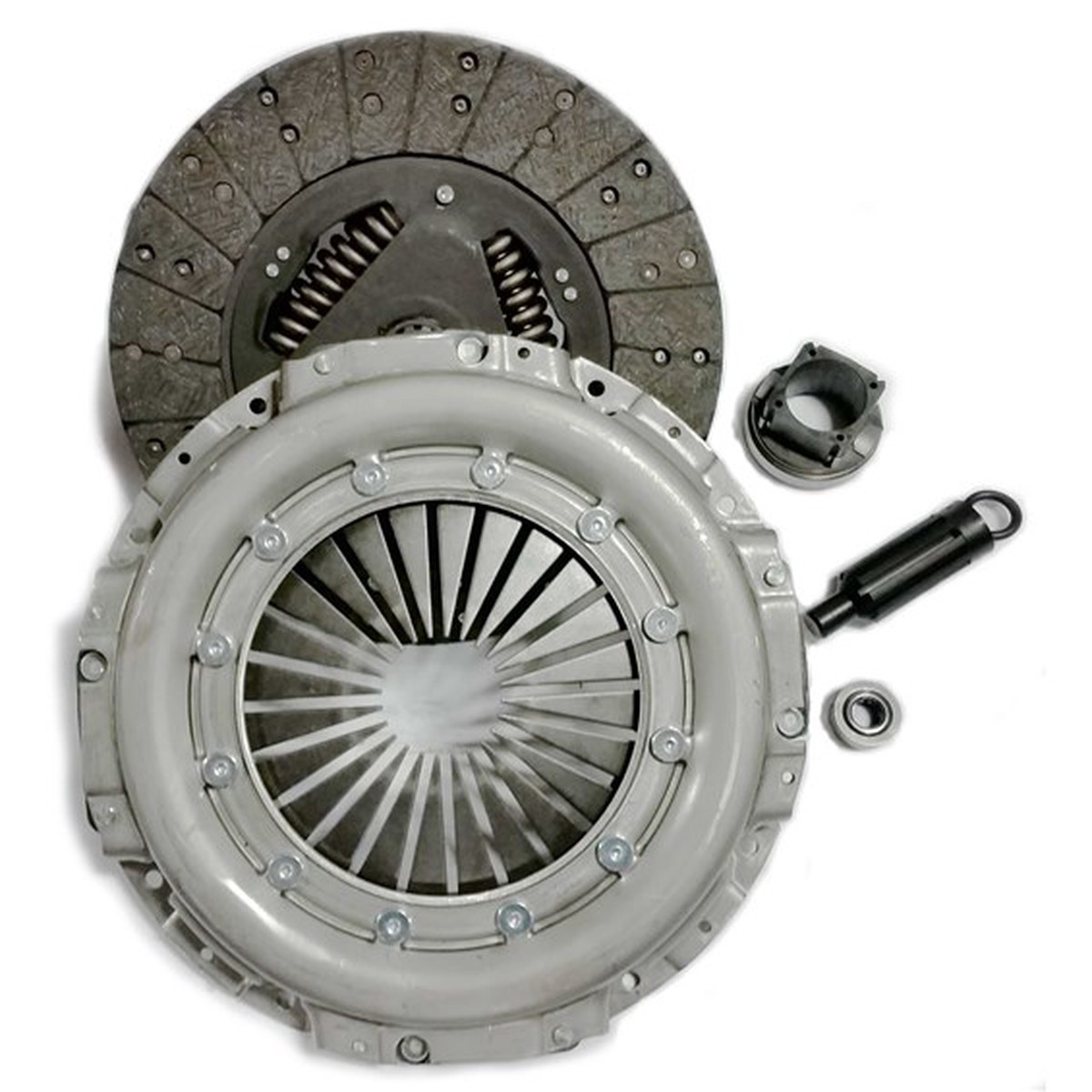 7.3L Valair OEM Replacement Clutch
