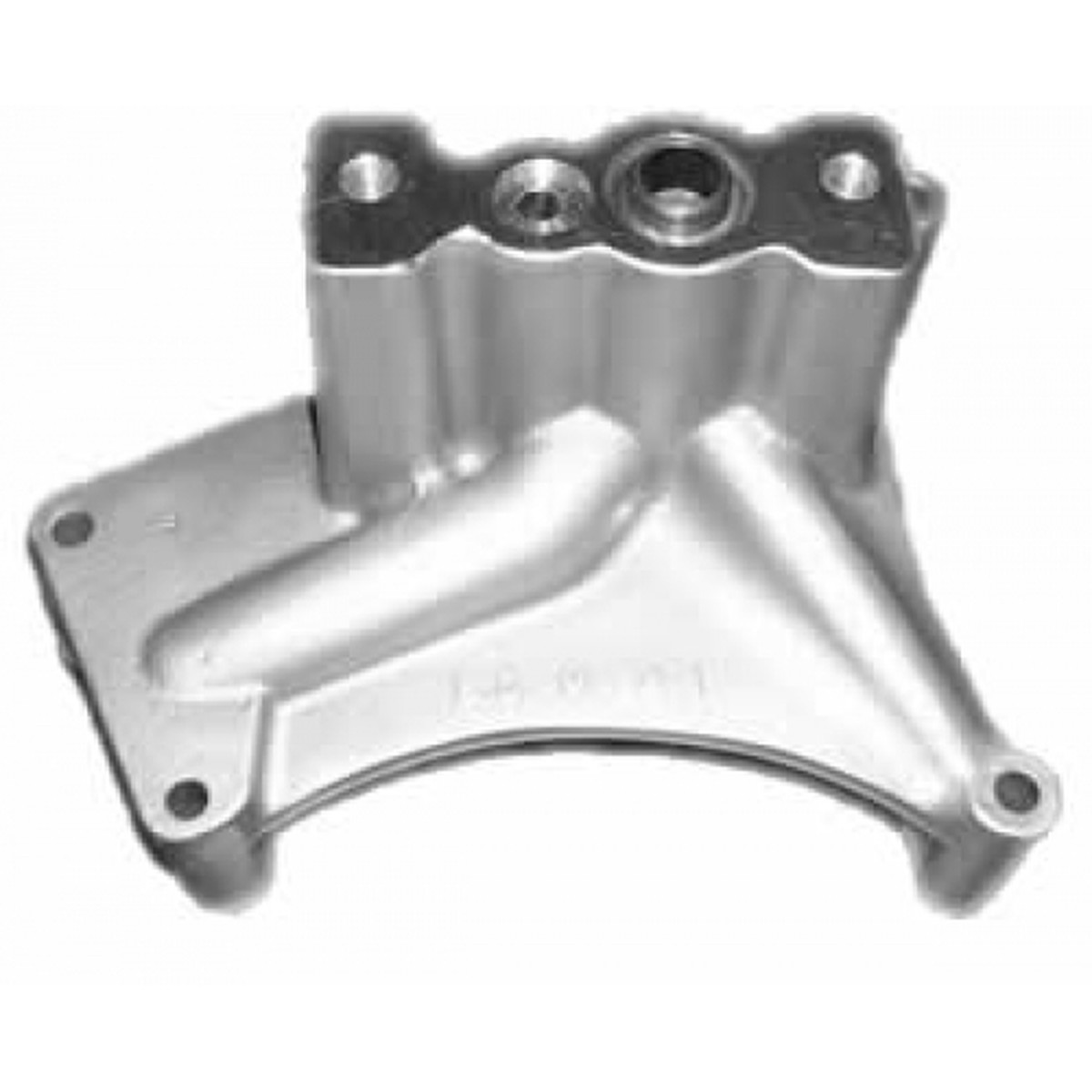 99.5-03 Power Stroke No EBPV Turbo Pedestal