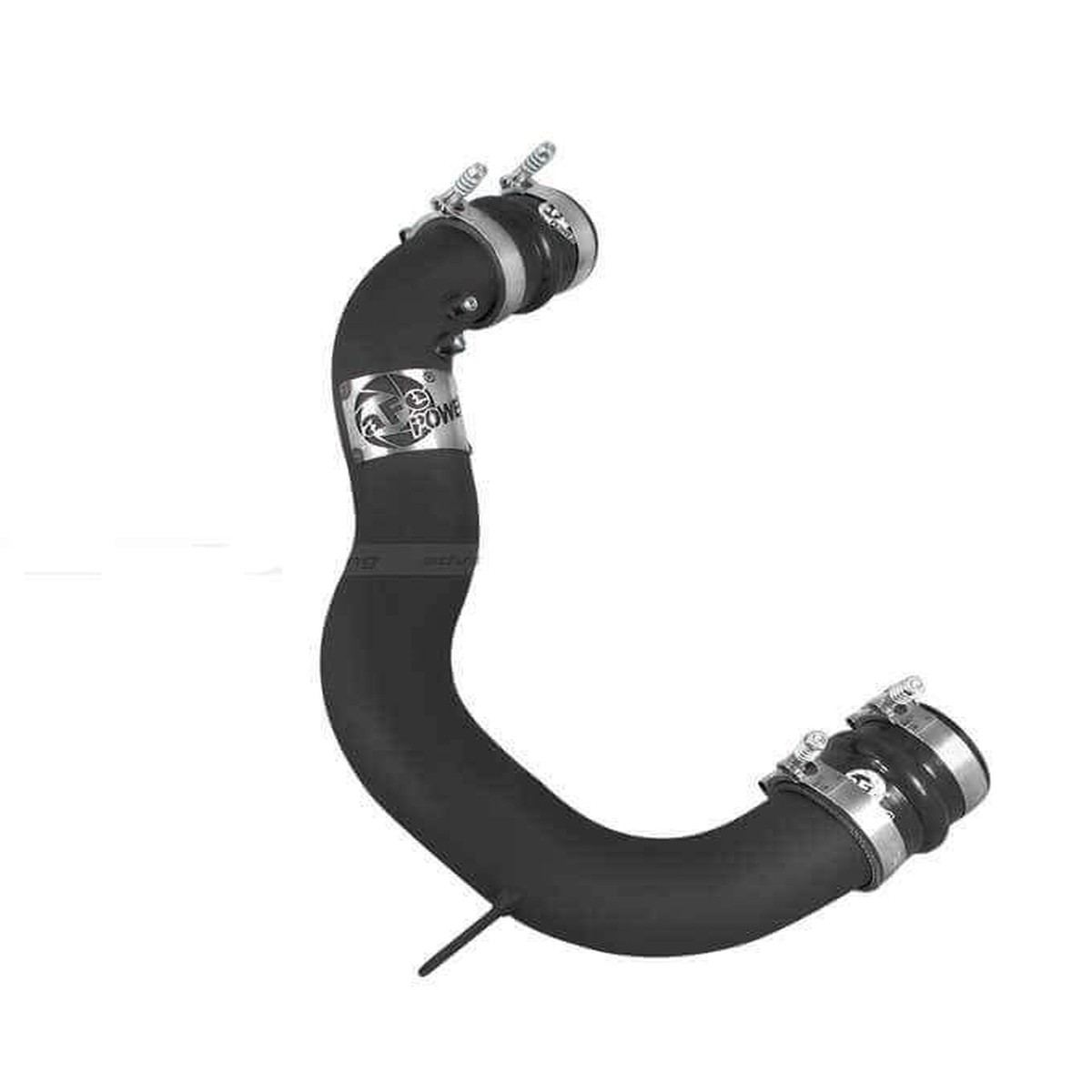 AFE 46-20078 Passenger Side Intercooler Pipe