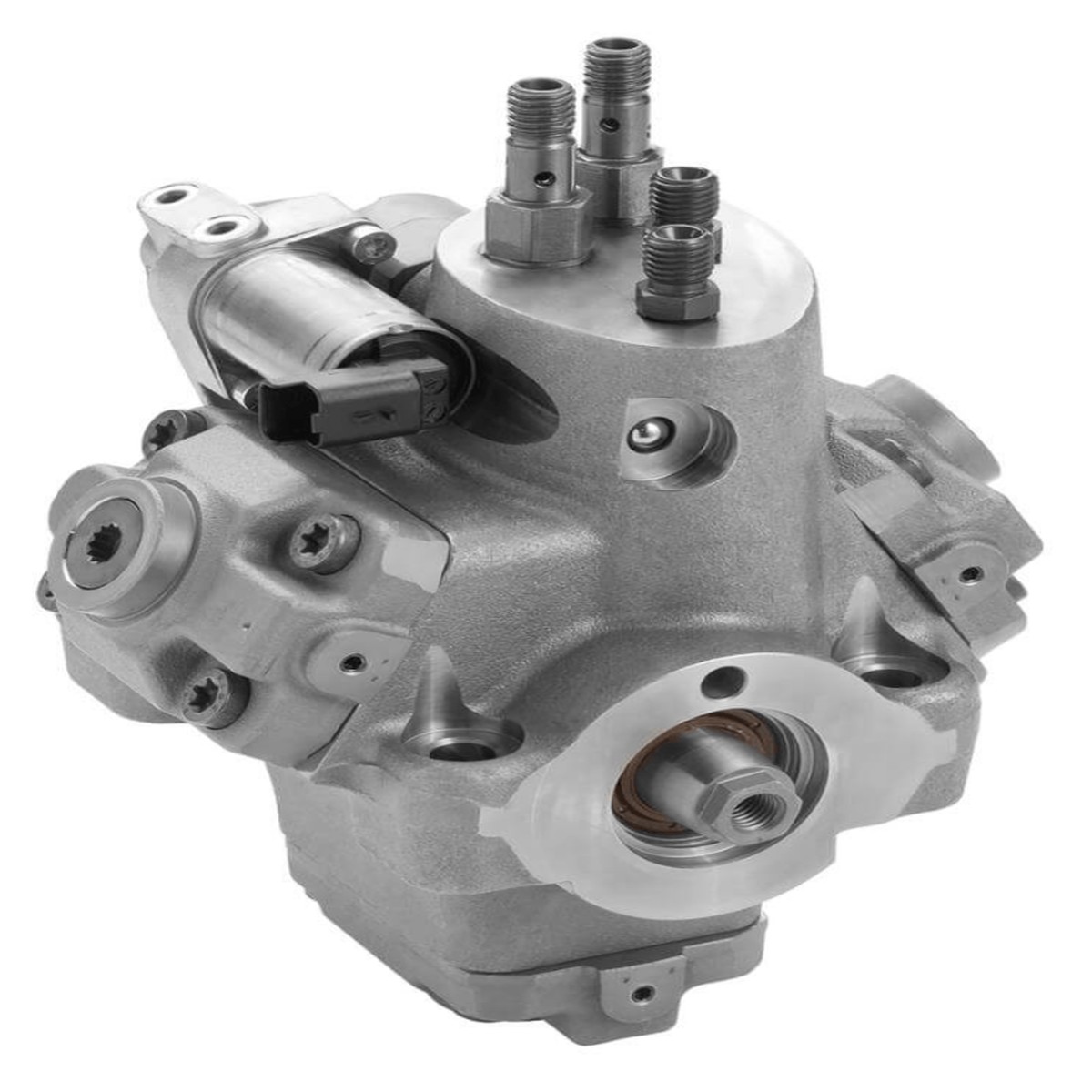 Alliant AP63645 Remanufactured High Pressure Fuel Pump